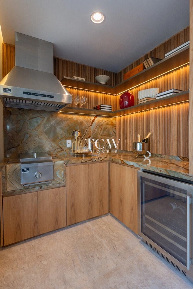 Apartamento, 4 quartos, 300 m² - Foto 8