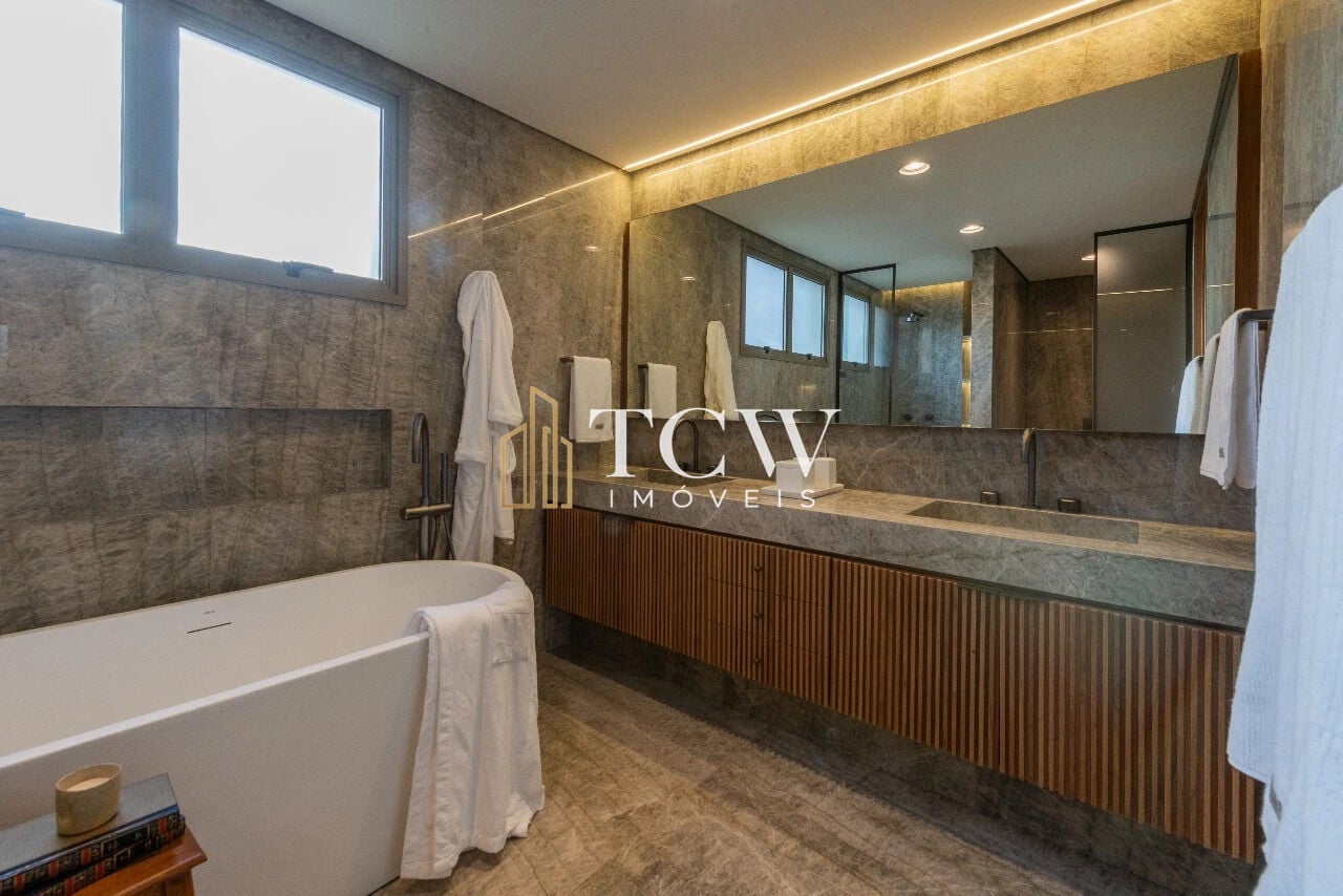 Apartamento, 4 quartos, 300 m² - Foto 15