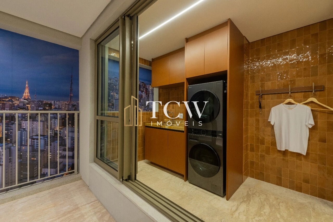 Apartamento, 4 quartos, 300 m² - Foto 11
