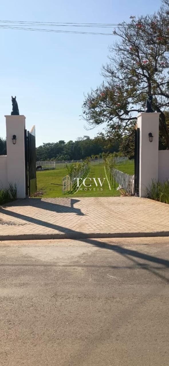Chácara, 9 quartos, 2 hectares - Foto 6