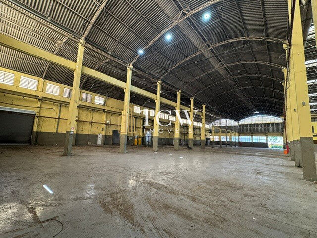 Depósito-Galpão, 7186 m² - Foto 4