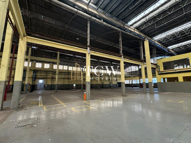 Depósito-Galpão, 7186 m² - Foto 6