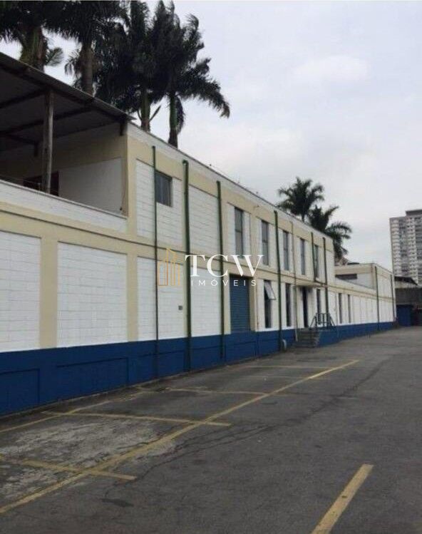Depósito-Galpão, 3247 m² - Foto 10