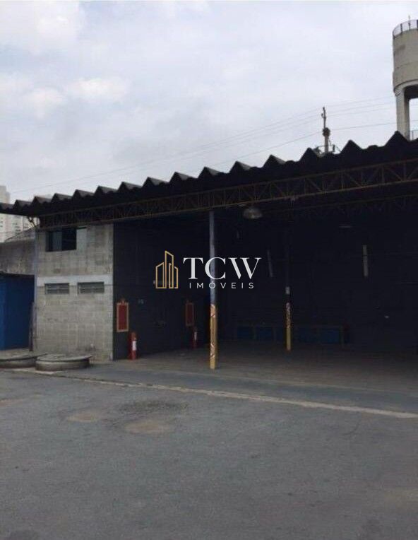 Depósito-Galpão, 3247 m² - Foto 13