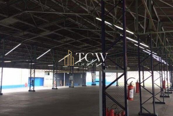 Depósito-Galpão, 3247 m² - Foto 15