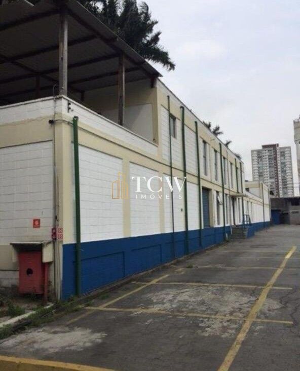 Depósito-Galpão, 3247 m² - Foto 11