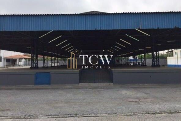 Depósito-Galpão, 3247 m² - Foto 5