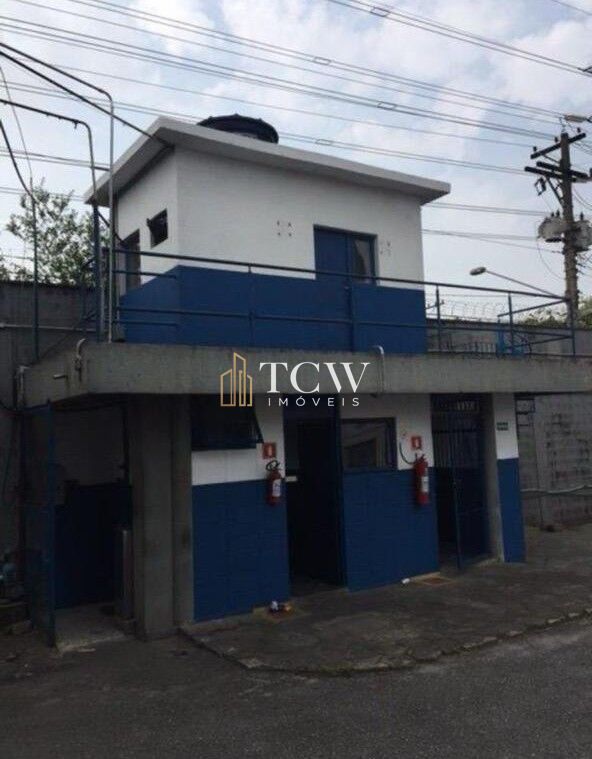 Depósito-Galpão, 3247 m² - Foto 9