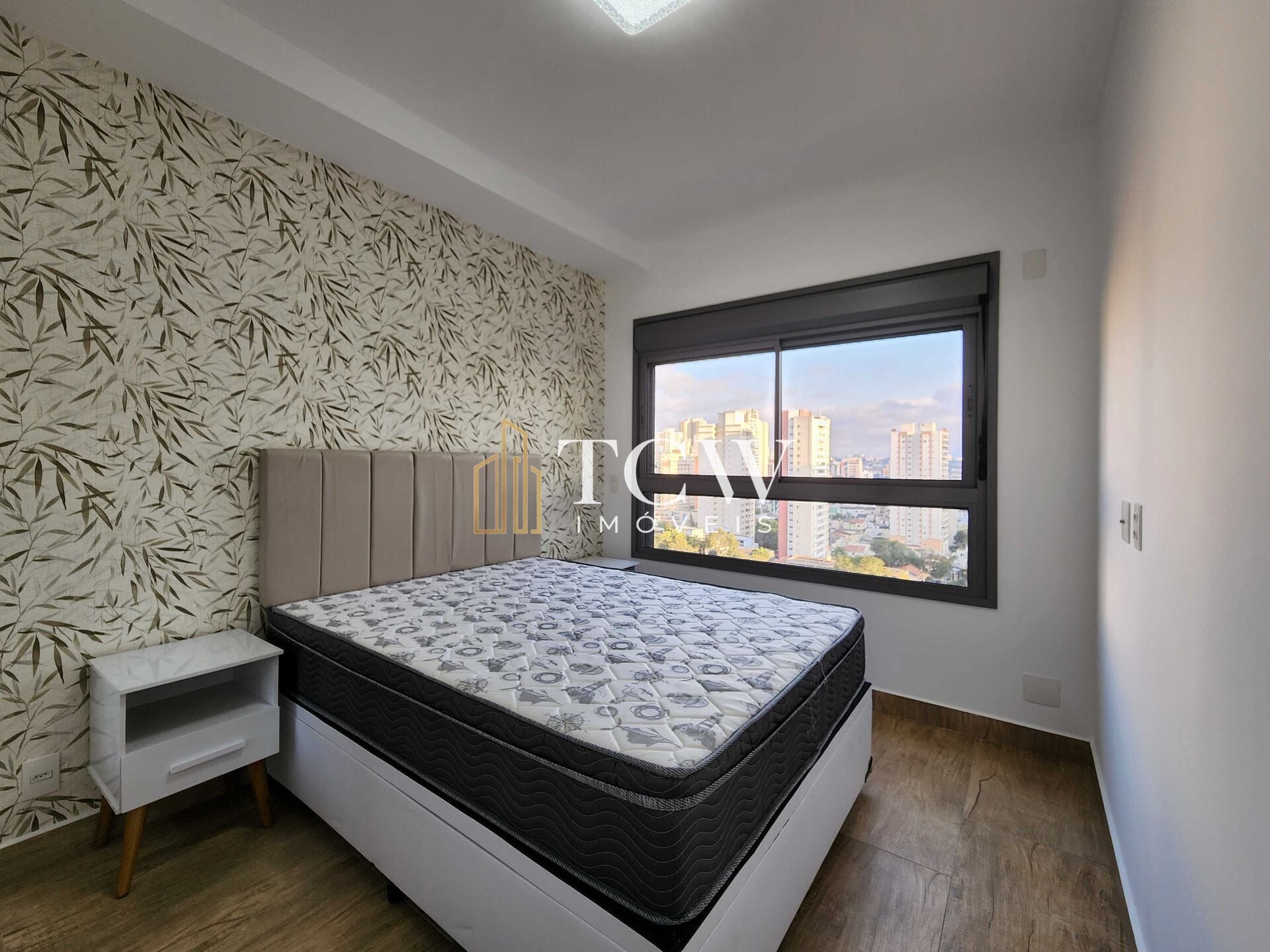 Apartamento, 1 quarto, 43 m² - Foto 8