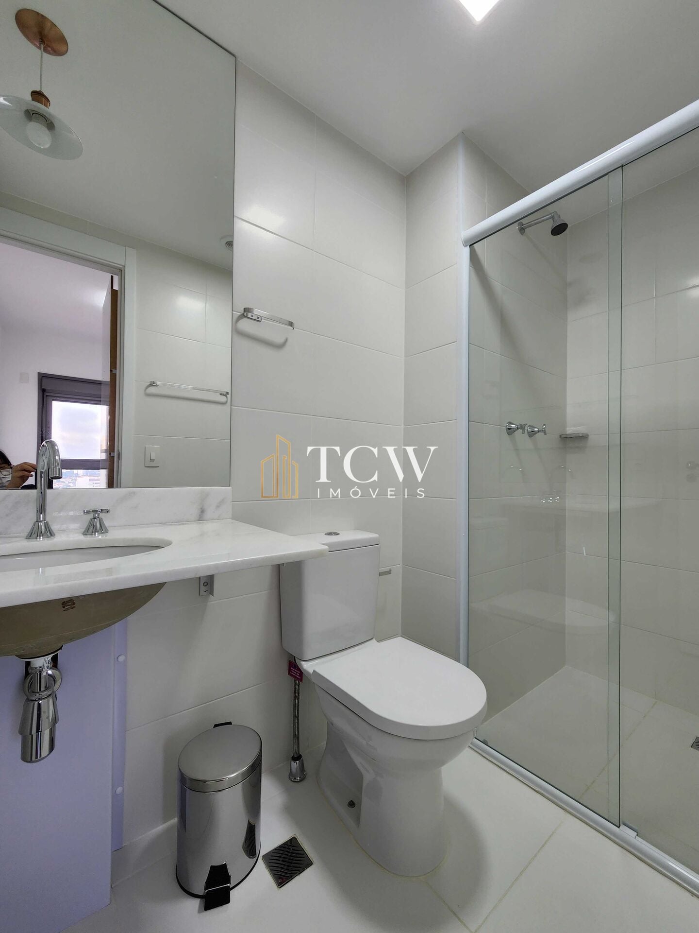 Apartamento, 1 quarto, 43 m² - Foto 10
