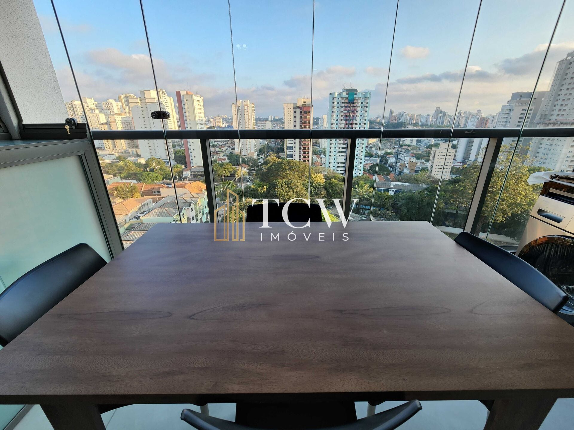 Apartamento, 1 quarto, 43 m² - Foto 6