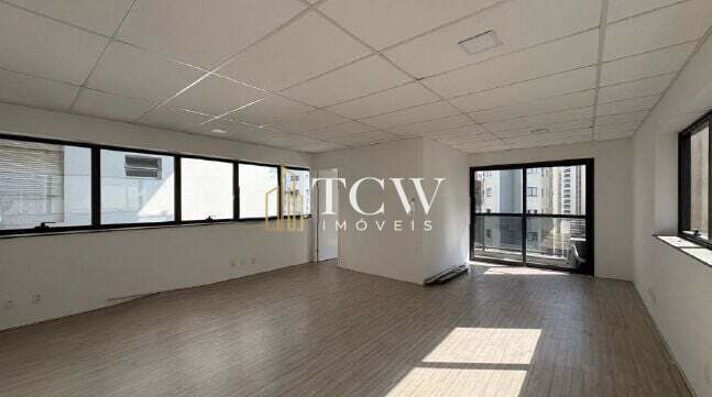 Sala-Conjunto, 64 m² - Foto 3
