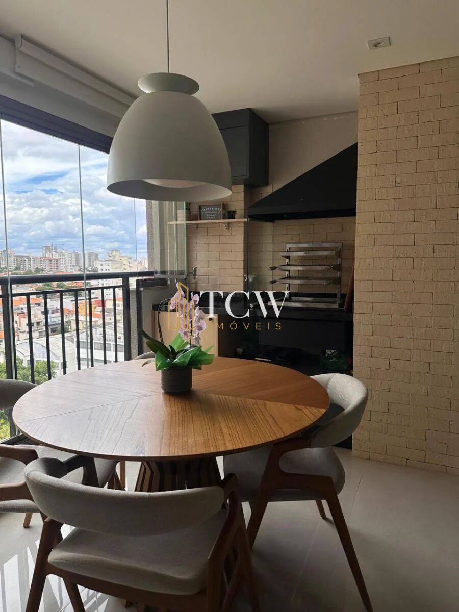 Apartamento, 2 quartos, 68 m² - Foto 6