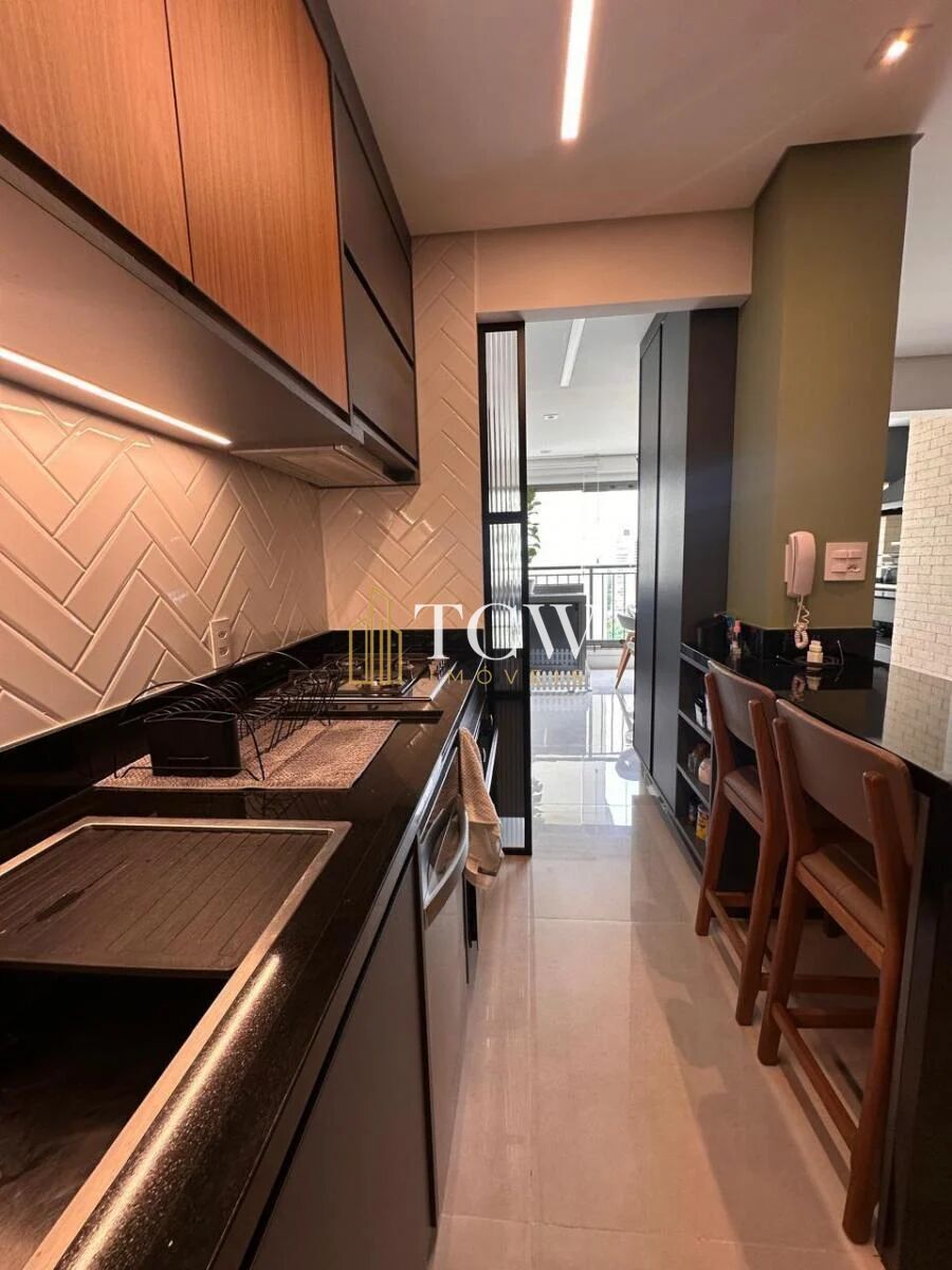 Apartamento, 2 quartos, 68 m² - Foto 7