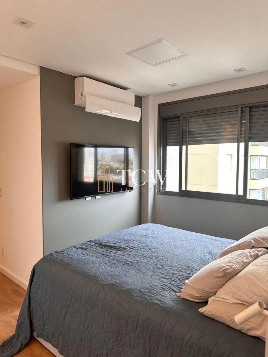 Apartamento, 2 quartos, 68 m² - Foto 11