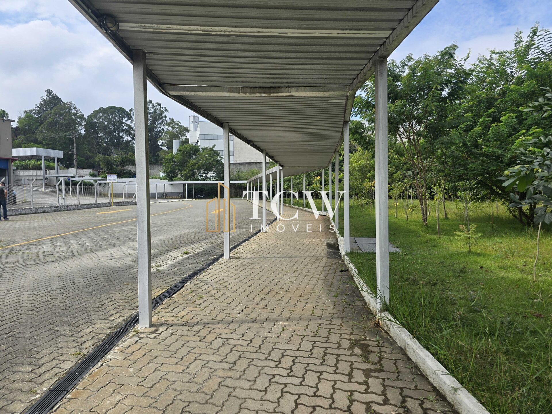 Depósito-Galpão, 6724 m² - Foto 9
