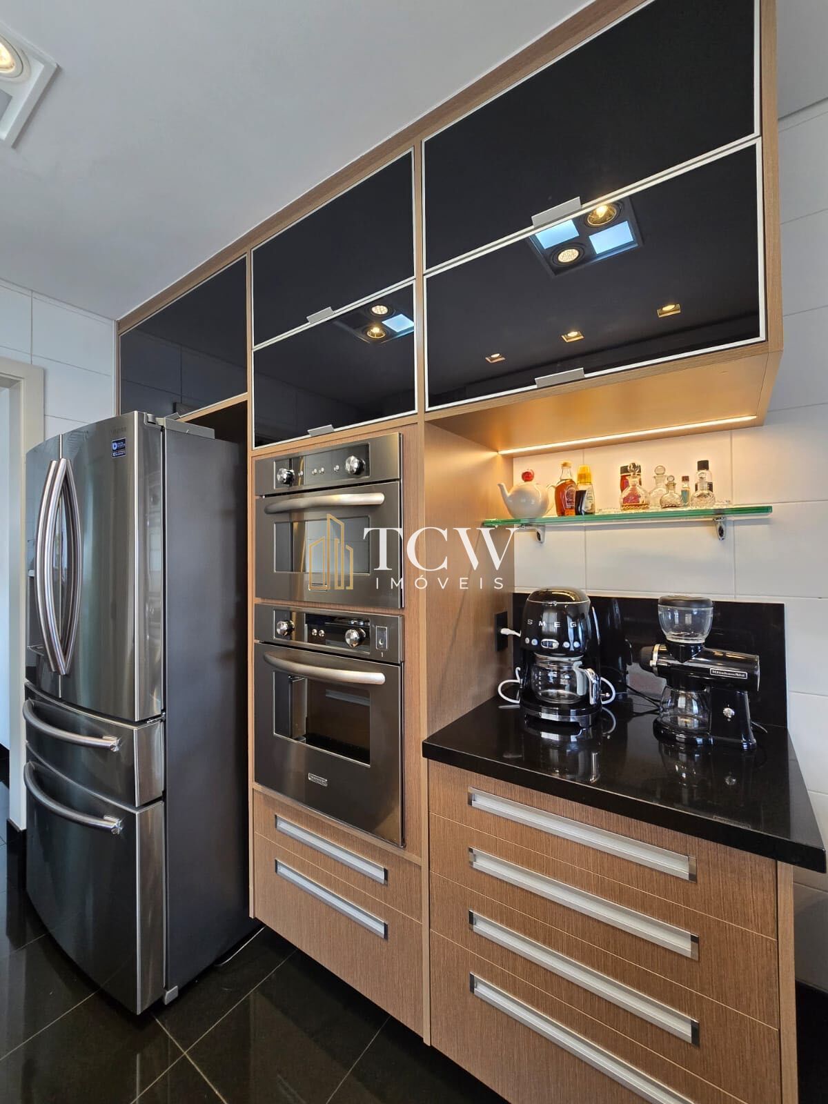 Apartamento, 4 quartos, 310 m² - Foto 33