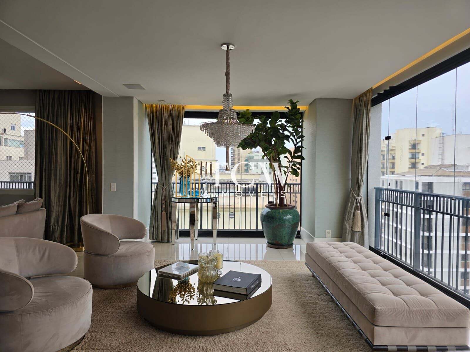 Apartamento, 4 quartos, 310 m² - Foto 11