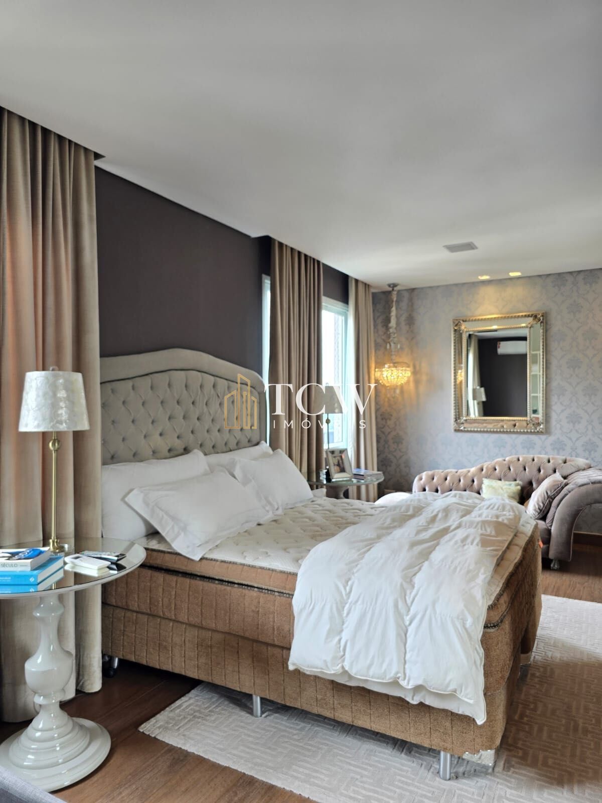Apartamento, 4 quartos, 310 m² - Foto 14
