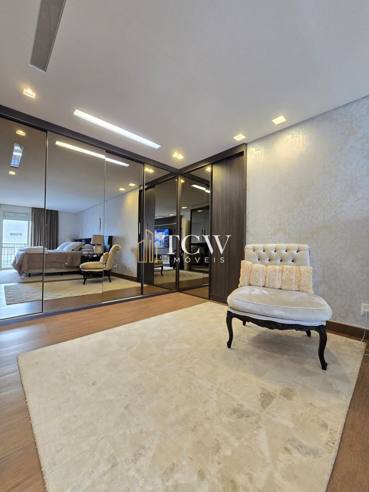 Apartamento, 4 quartos, 310 m² - Foto 28