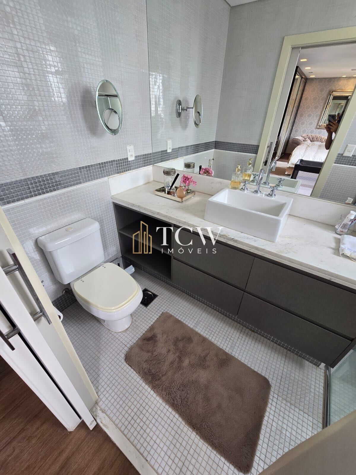 Apartamento, 4 quartos, 310 m² - Foto 17
