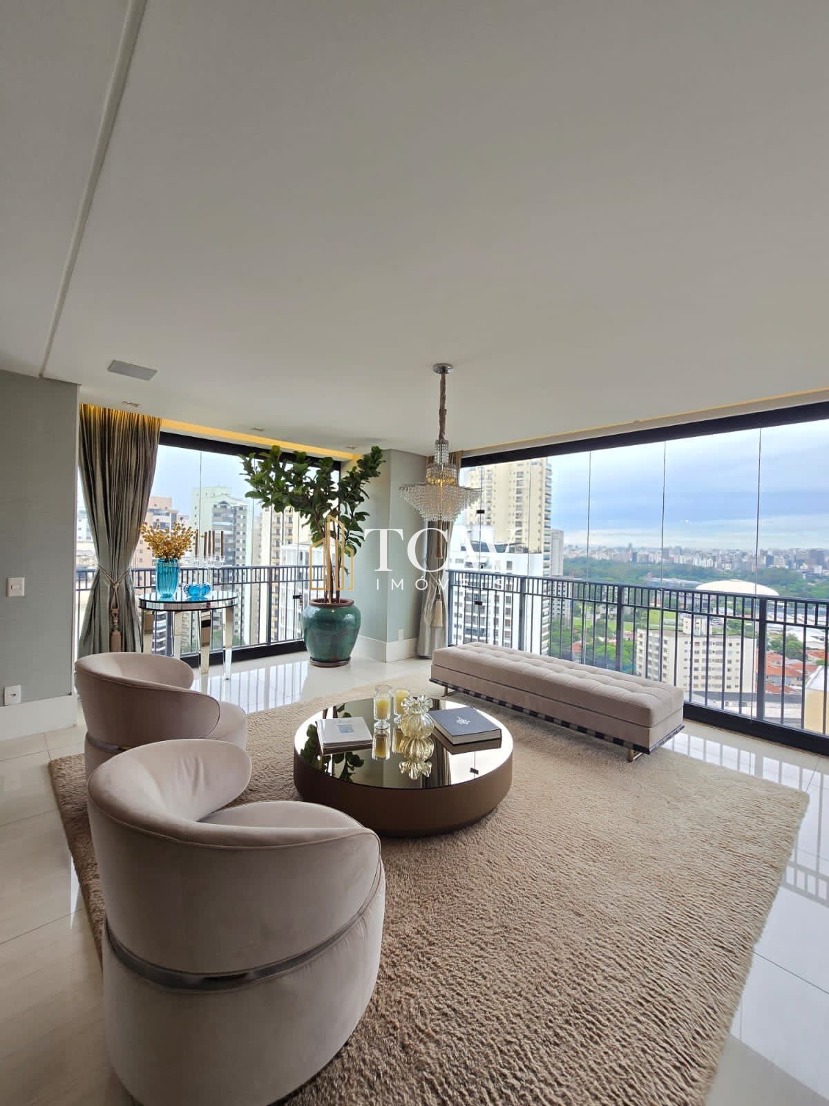 Apartamento, 4 quartos, 310 m² - Foto 10