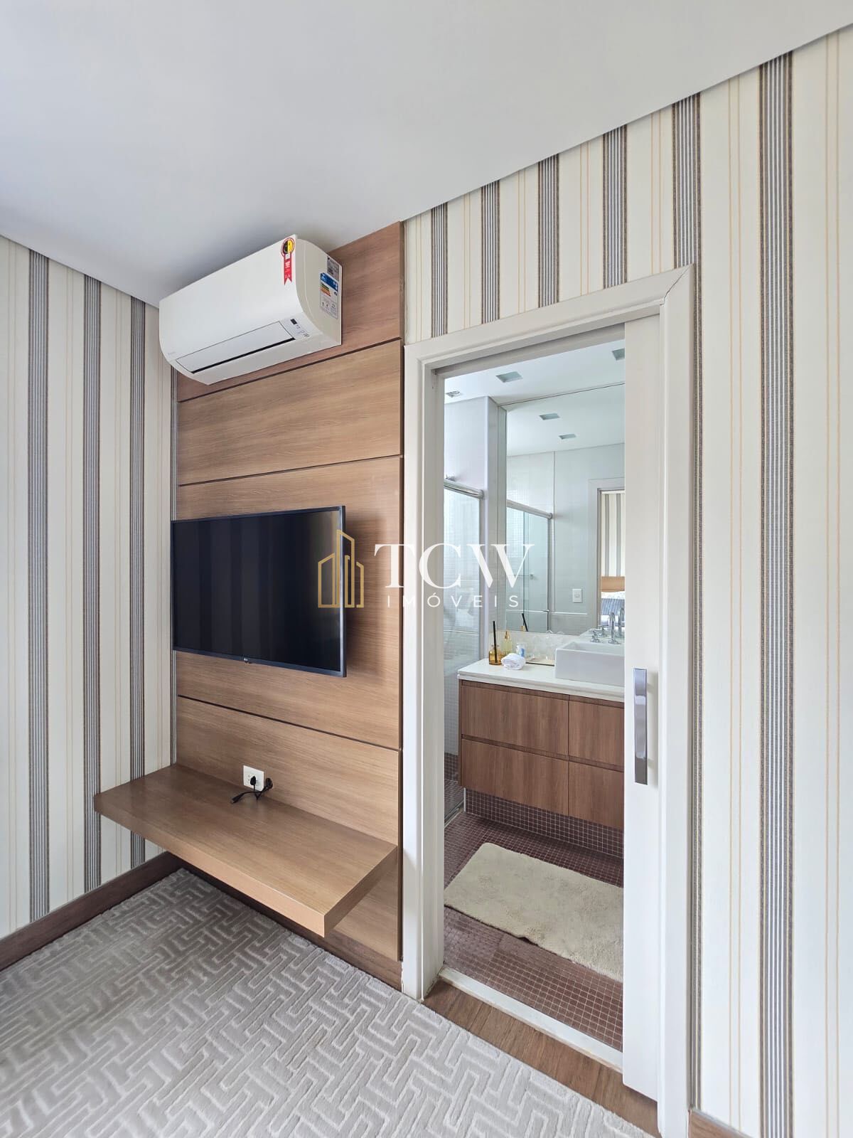 Apartamento, 4 quartos, 310 m² - Foto 21