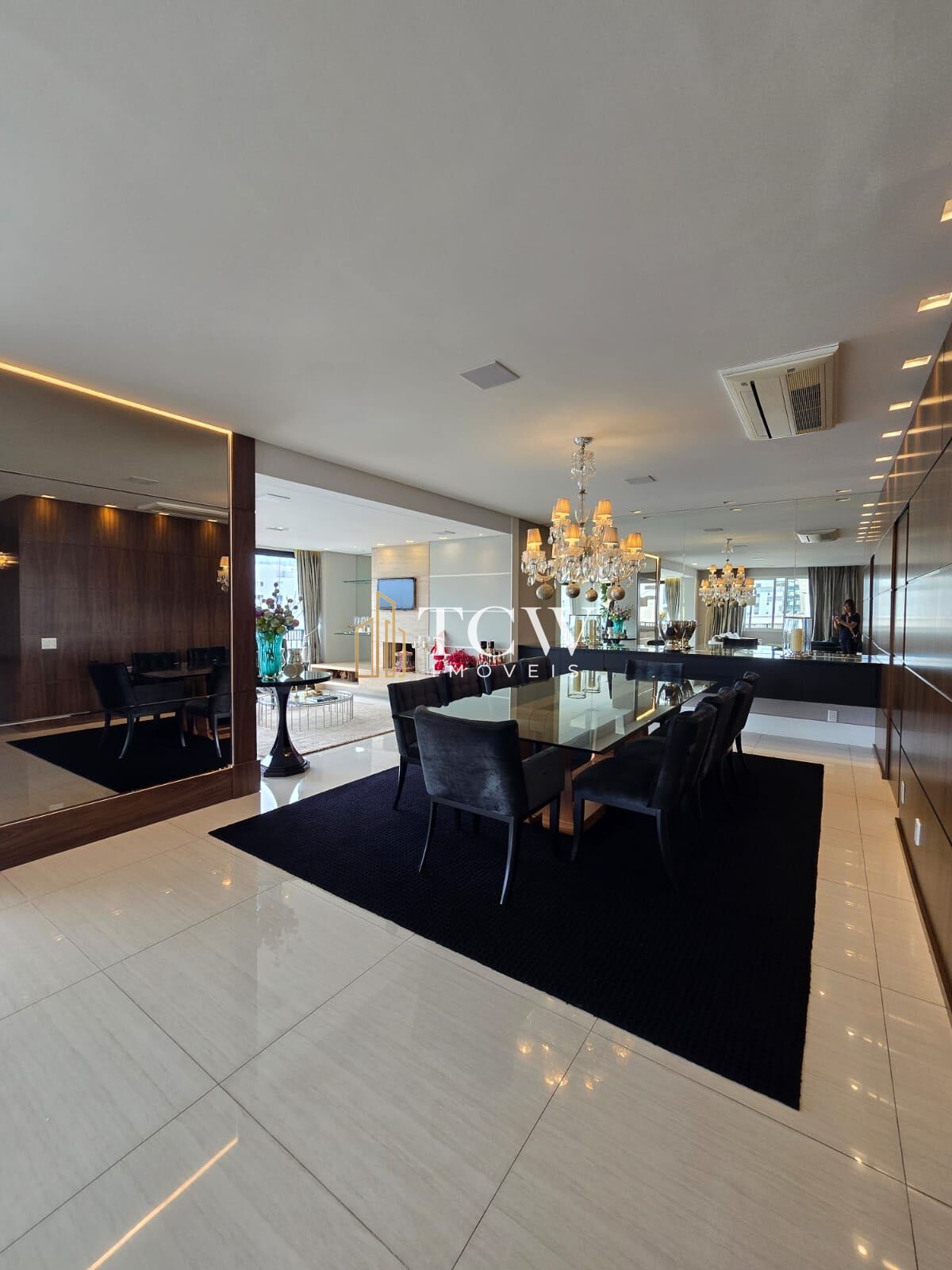 Apartamento, 4 quartos, 310 m² - Foto 12