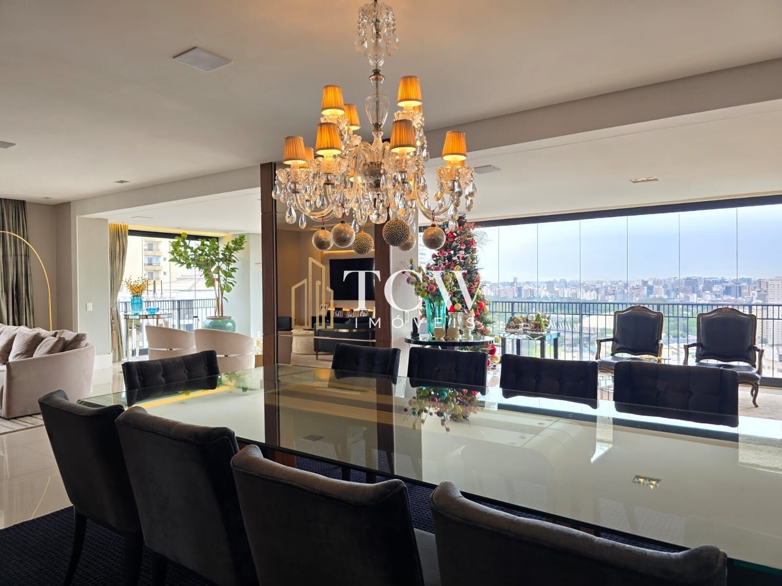 Apartamento, 4 quartos, 310 m² - Foto 7