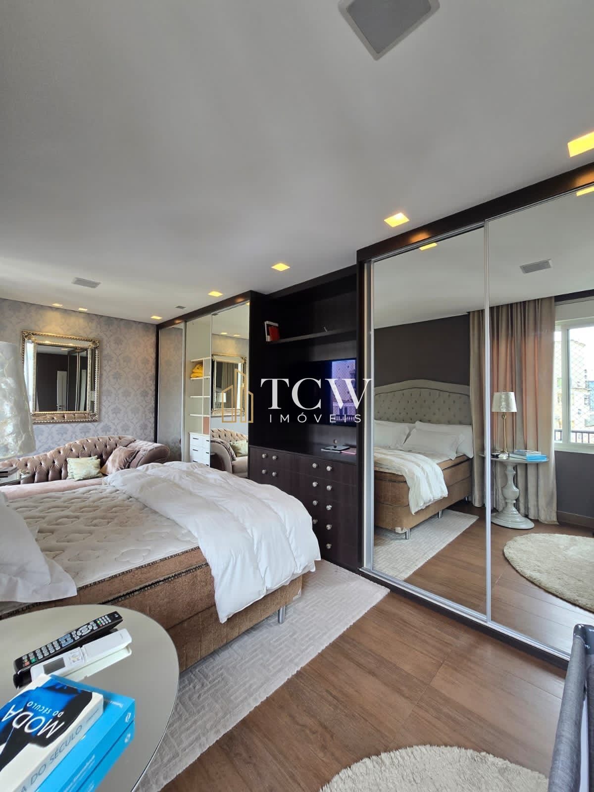 Apartamento, 4 quartos, 310 m² - Foto 15