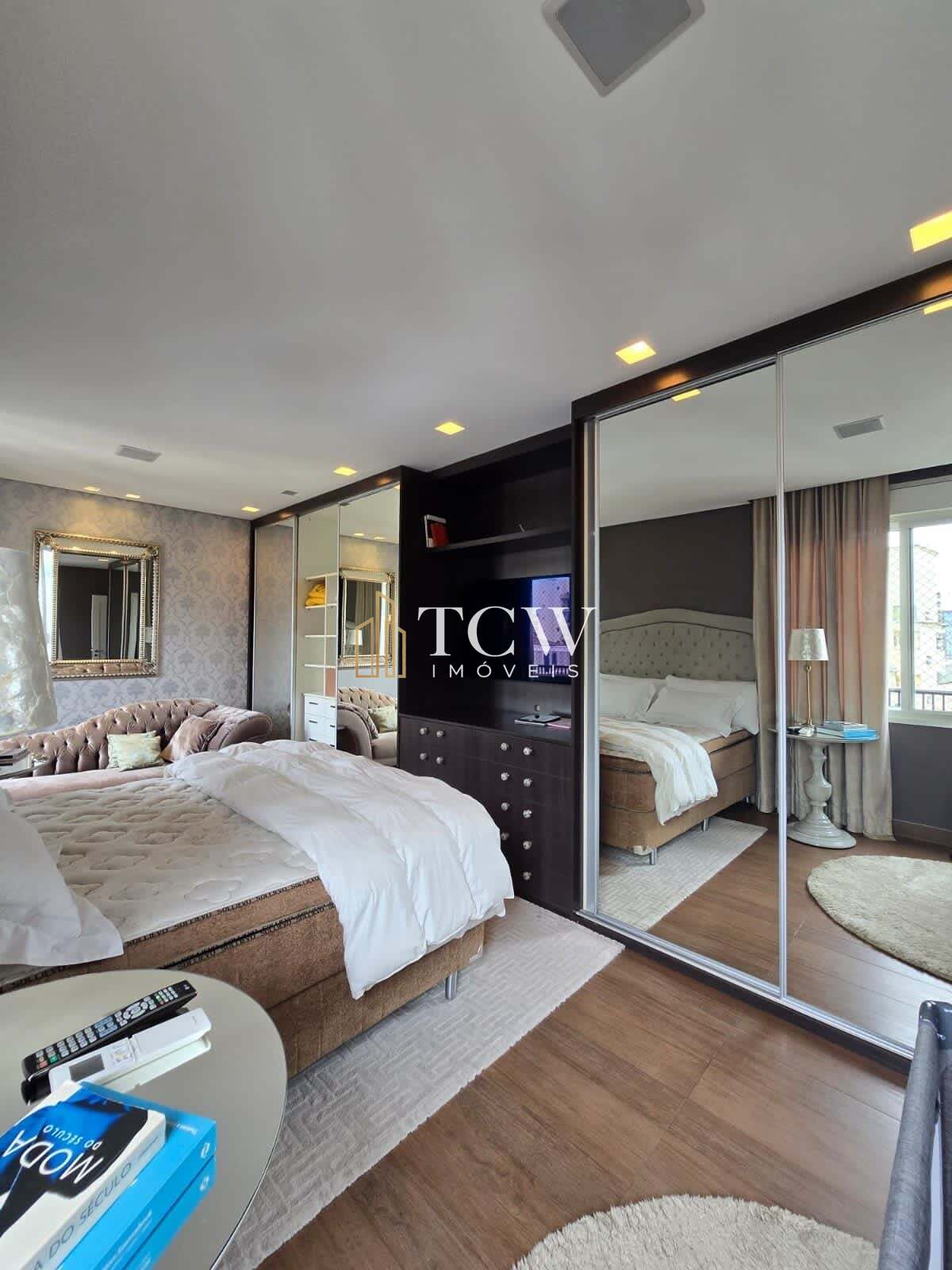 Apartamento, 4 quartos, 310 m² - Foto 15