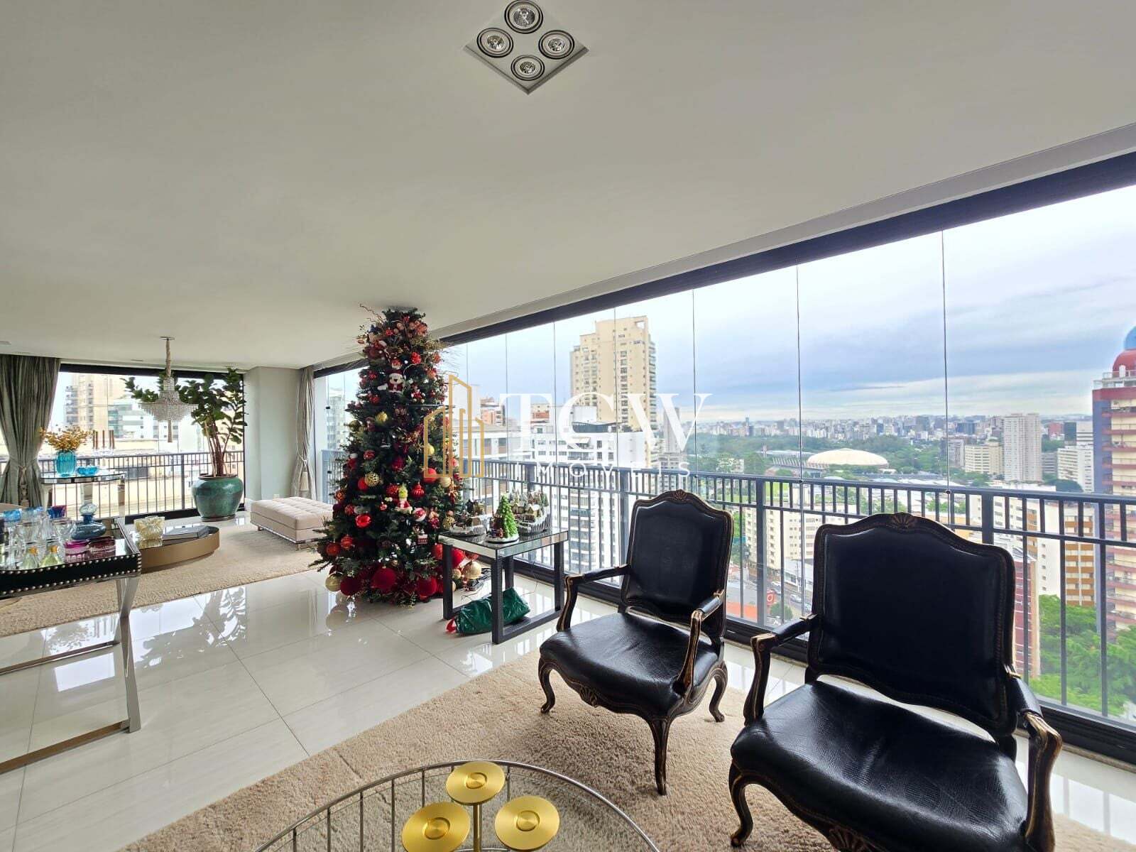 Apartamento, 4 quartos, 310 m² - Foto 9
