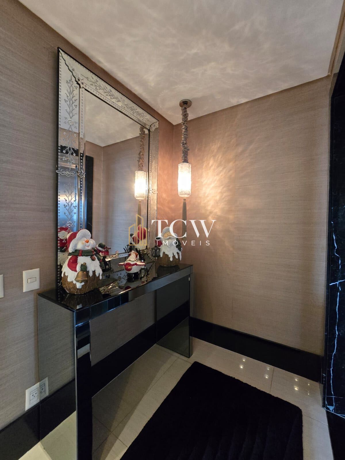 Apartamento, 4 quartos, 310 m² - Foto 37