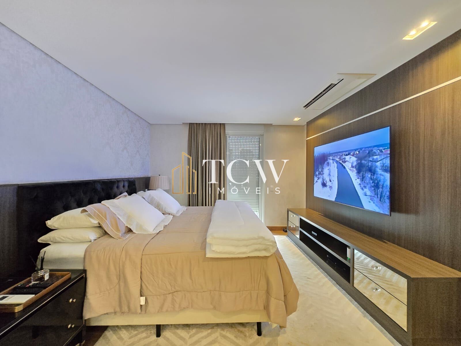 Apartamento, 4 quartos, 310 m² - Foto 24