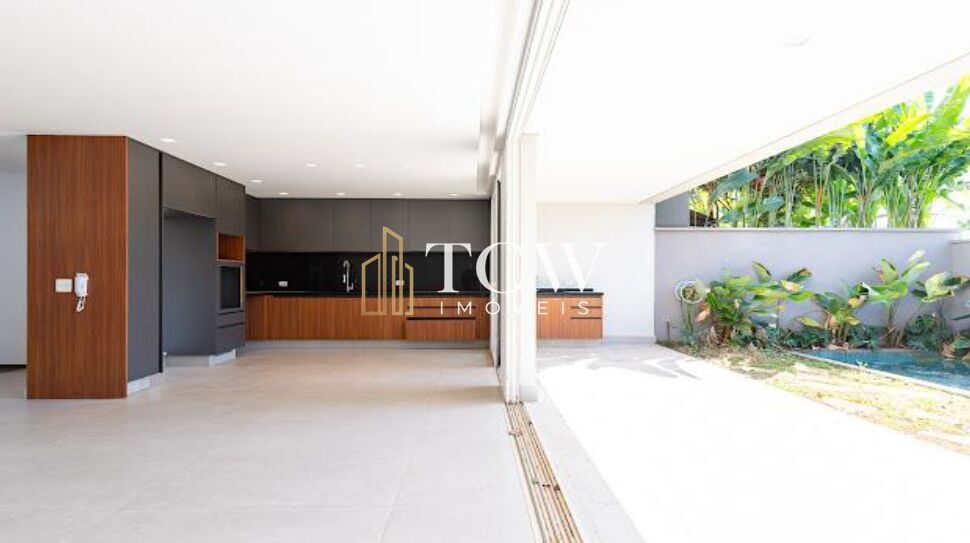 Casa de Condomínio, 4 quartos - Foto 7