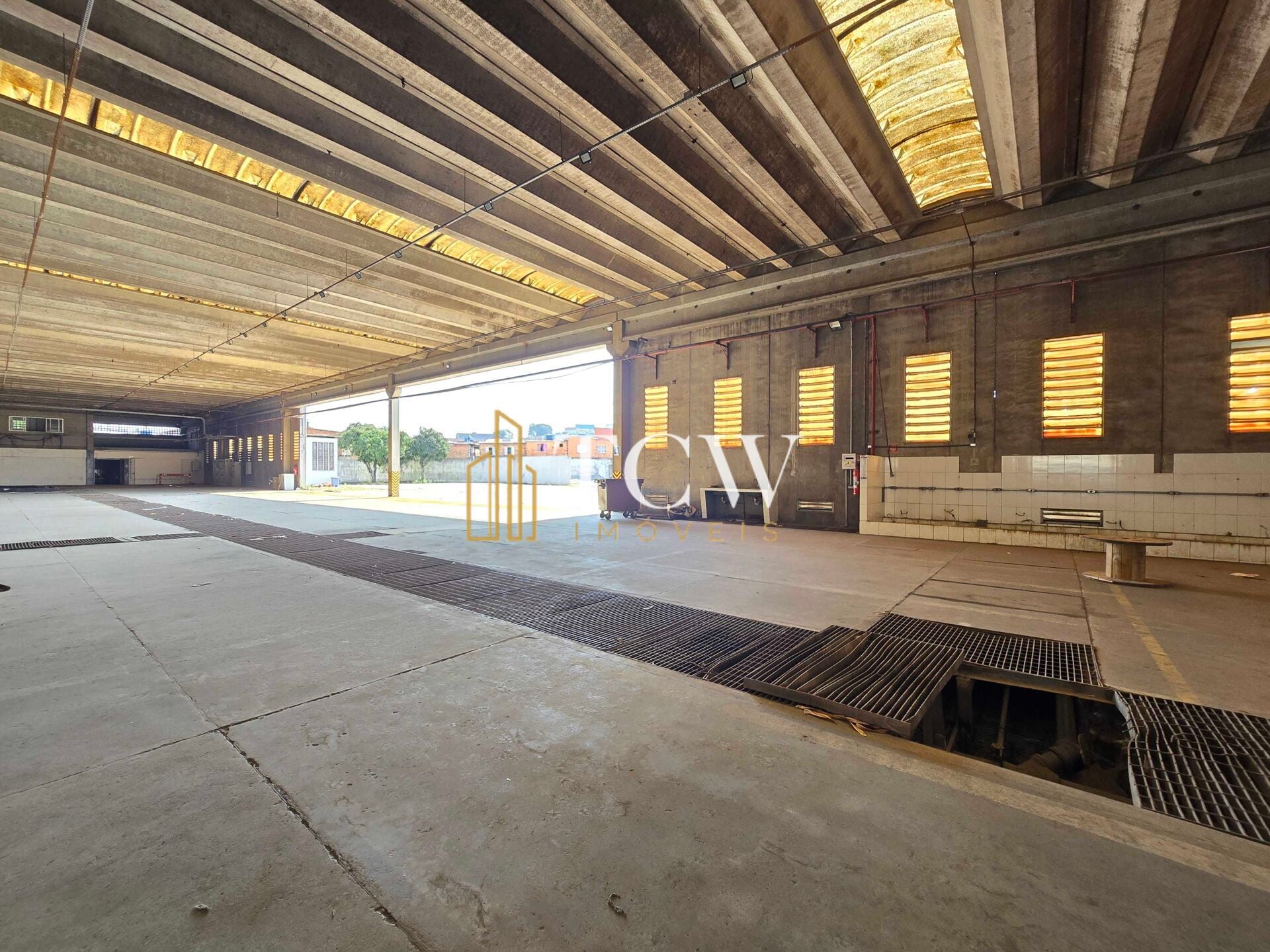 Depósito-Galpão, 2564 m² - Foto 4