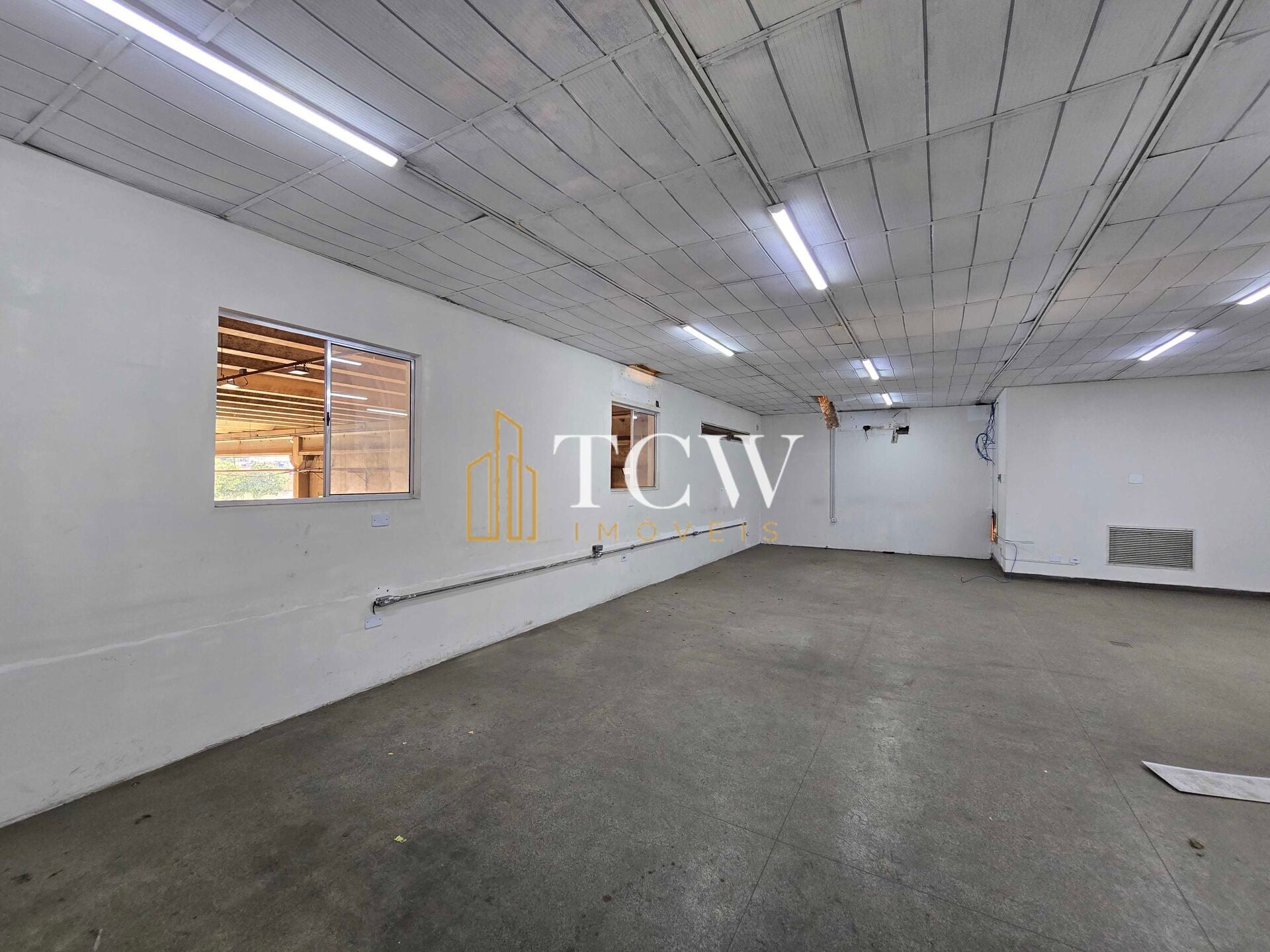 Depósito-Galpão, 2564 m² - Foto 17