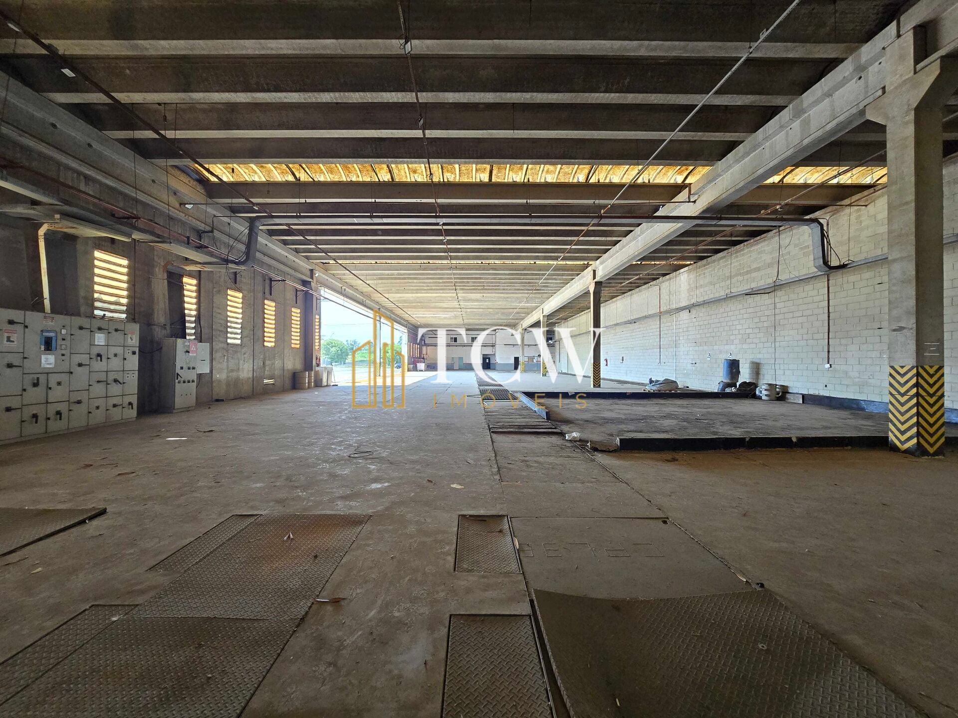 Depósito-Galpão, 2564 m² - Foto 6