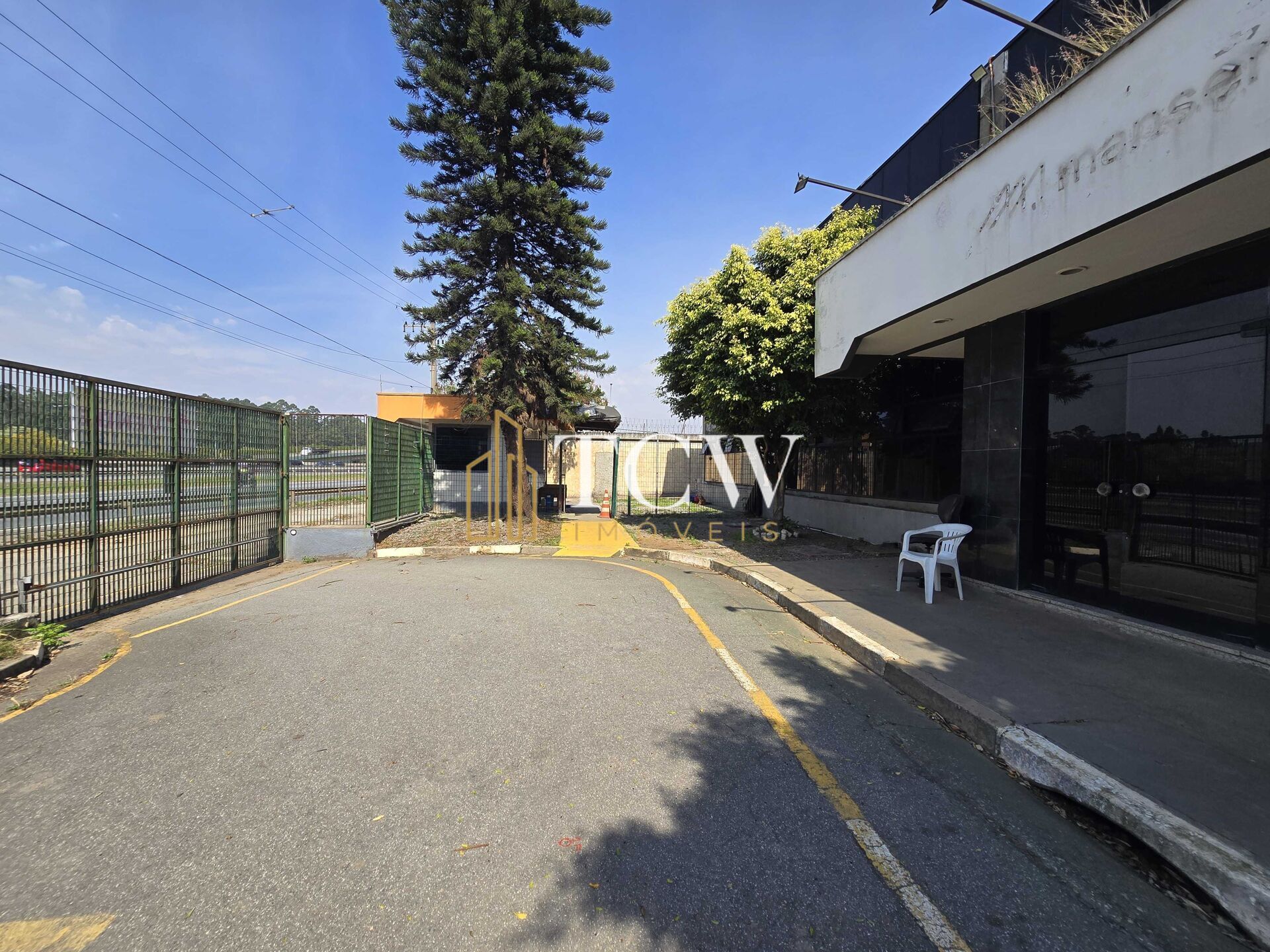 Depósito-Galpão, 2564 m² - Foto 37