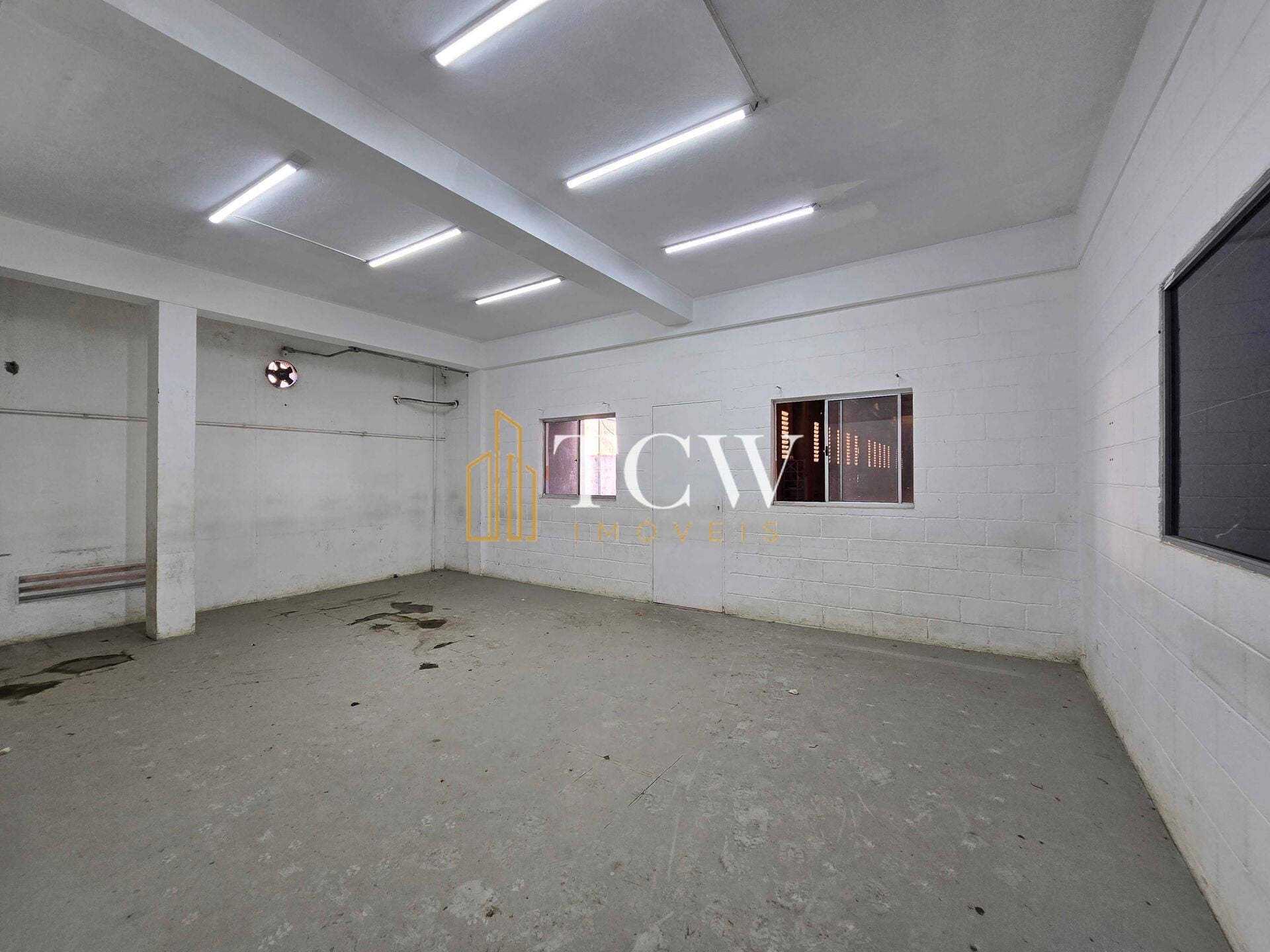 Depósito-Galpão, 2564 m² - Foto 20