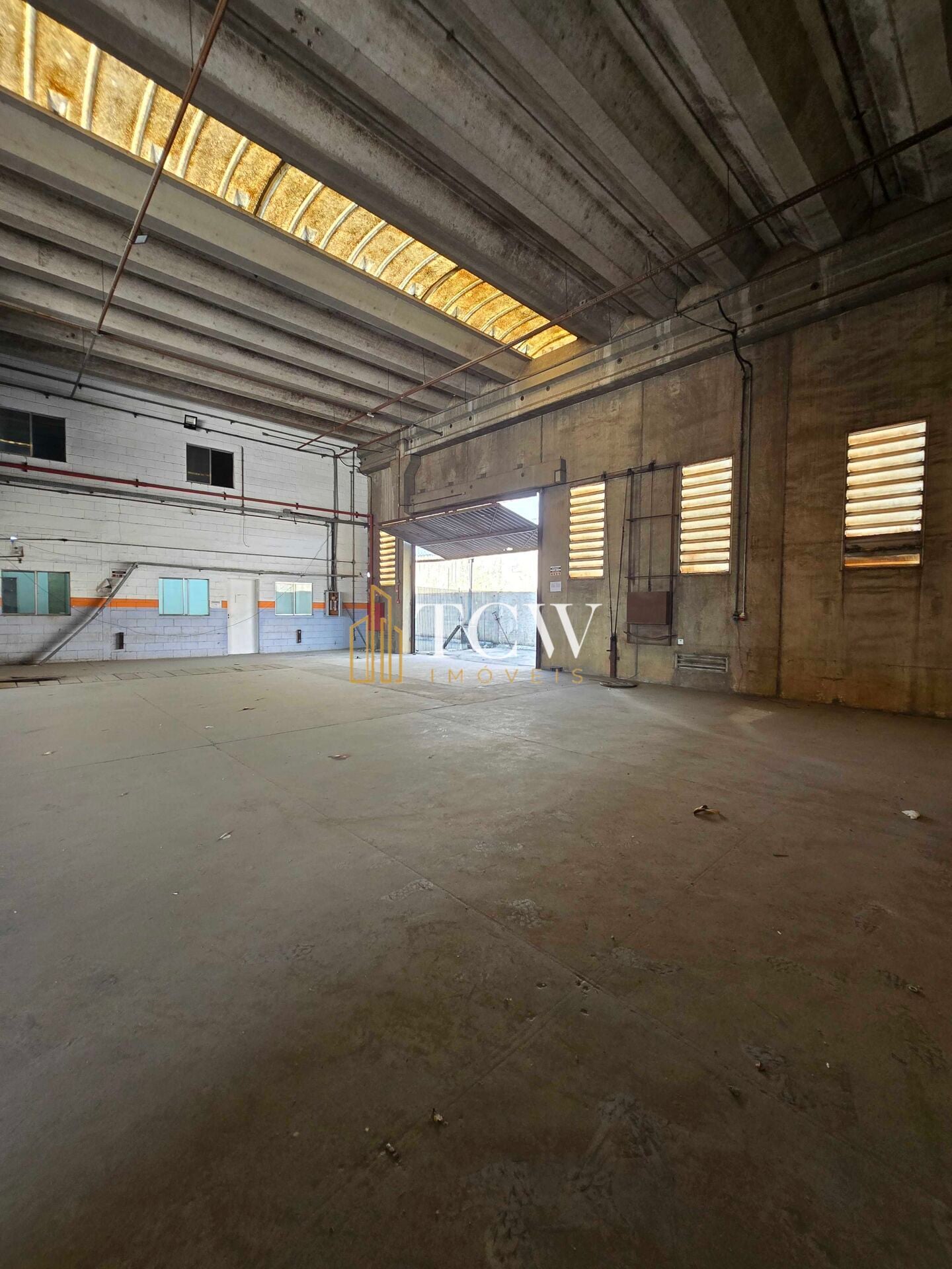 Depósito-Galpão, 2564 m² - Foto 12