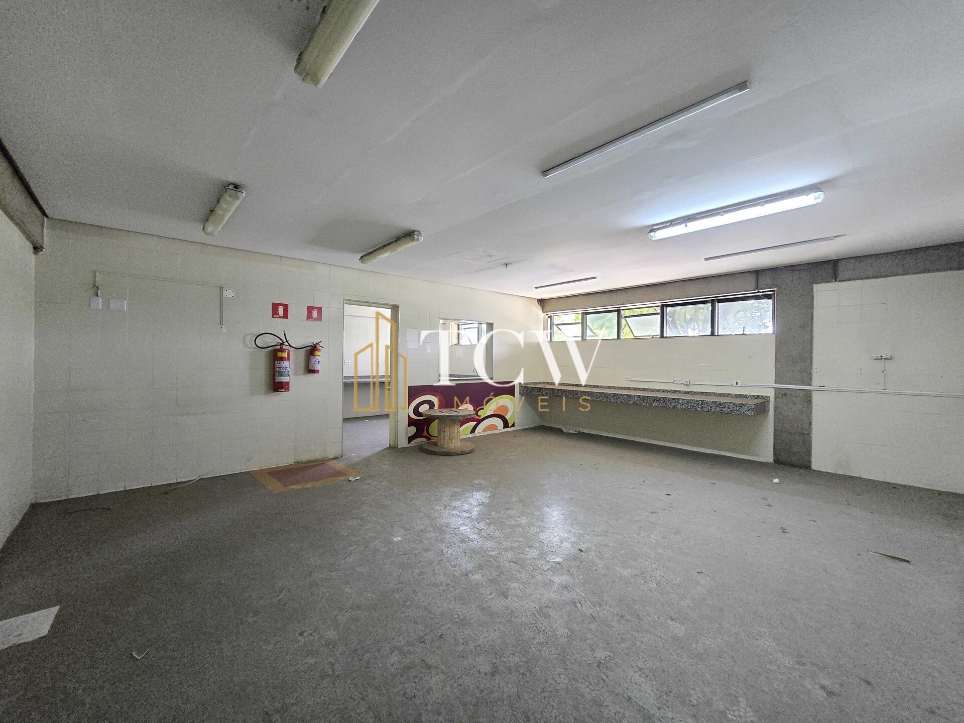 Depósito-Galpão, 2564 m² - Foto 25