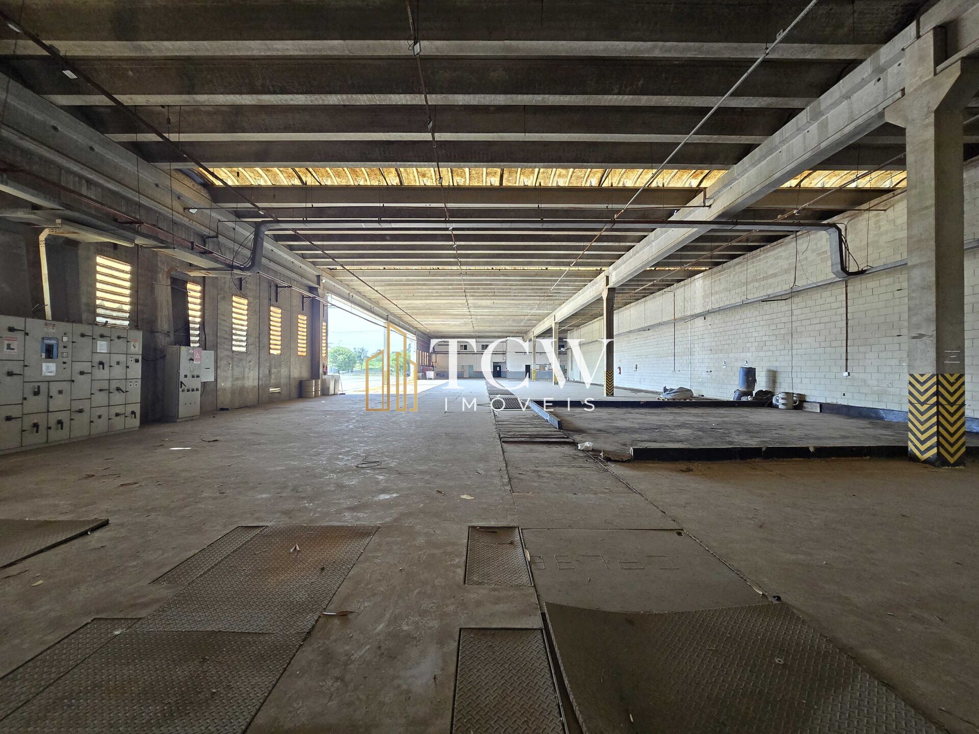 Depósito-Galpão, 2564 m² - Foto 6