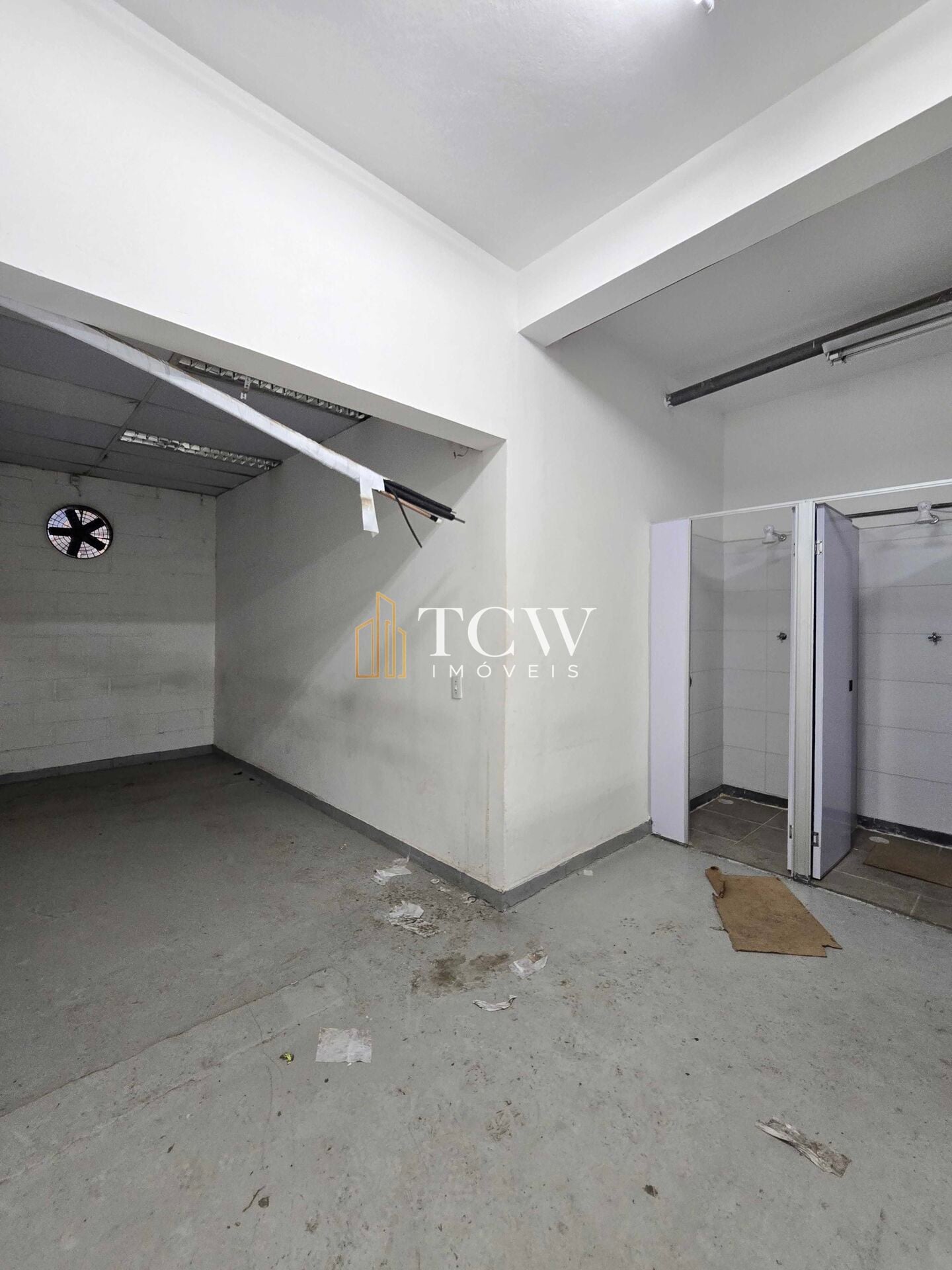 Depósito-Galpão, 2564 m² - Foto 26