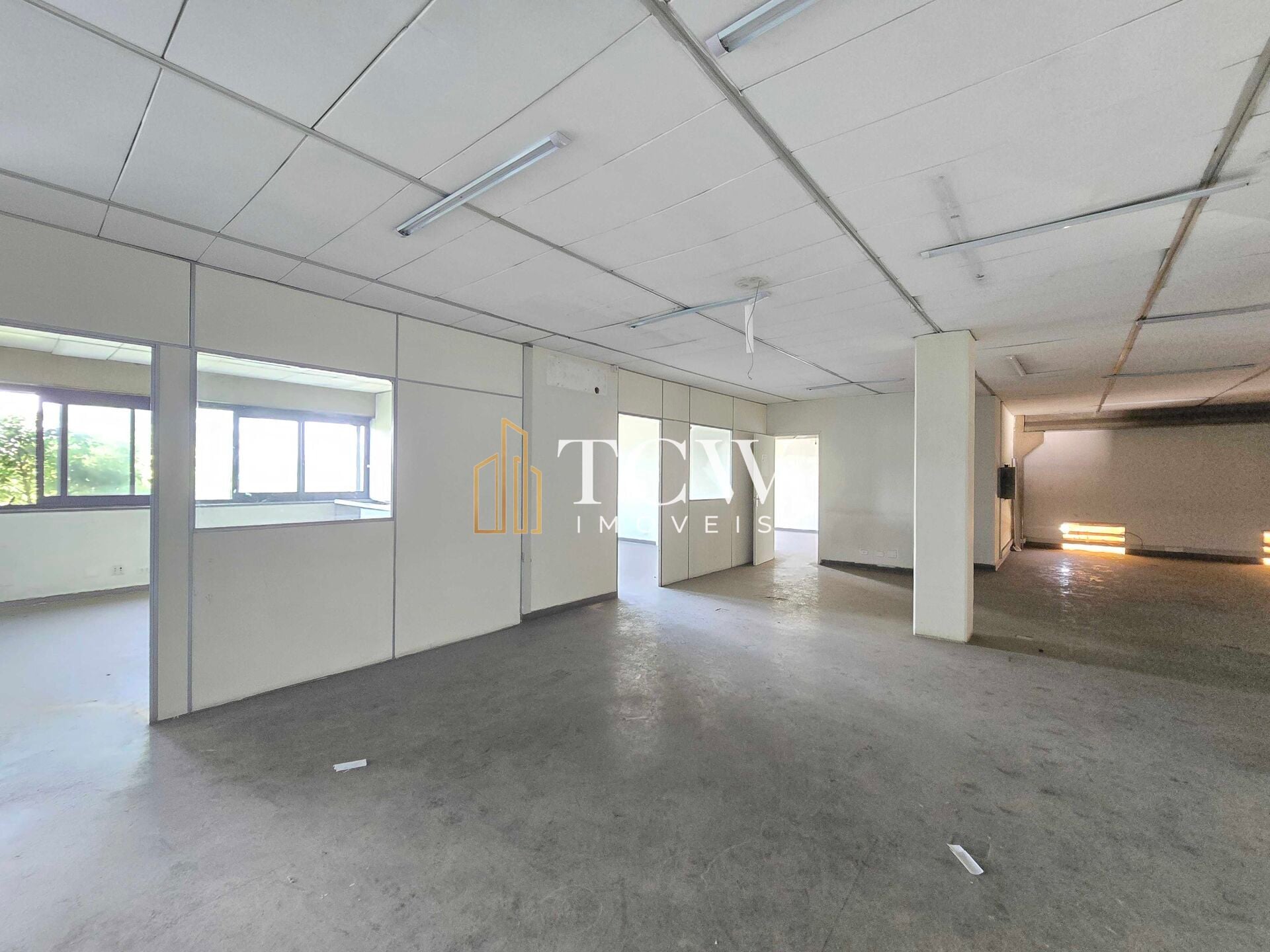 Depósito-Galpão, 2564 m² - Foto 18