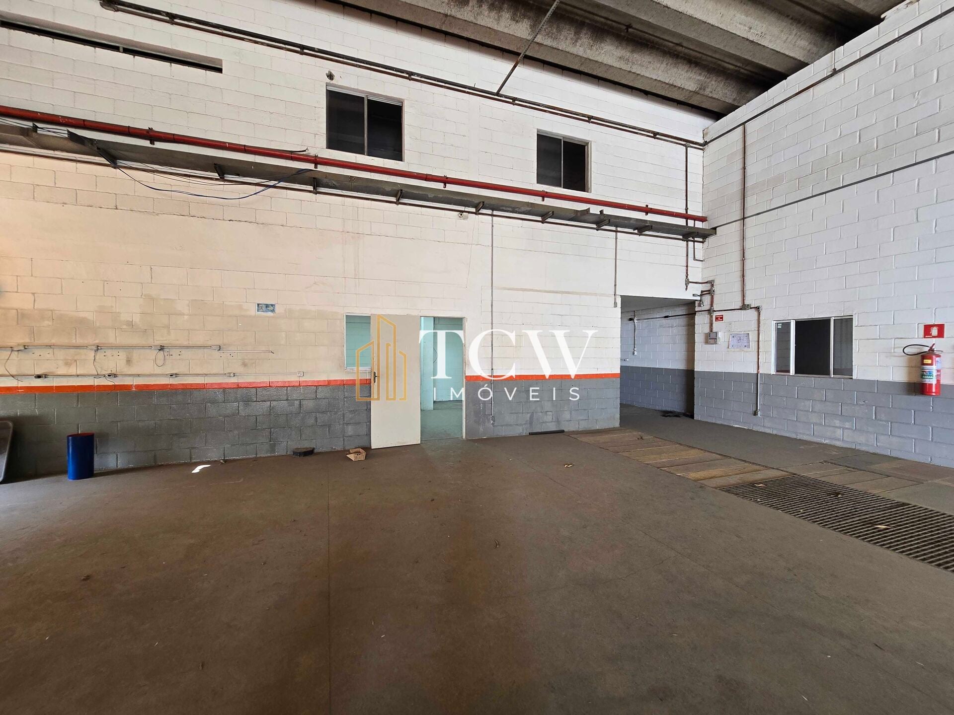 Depósito-Galpão, 2564 m² - Foto 24