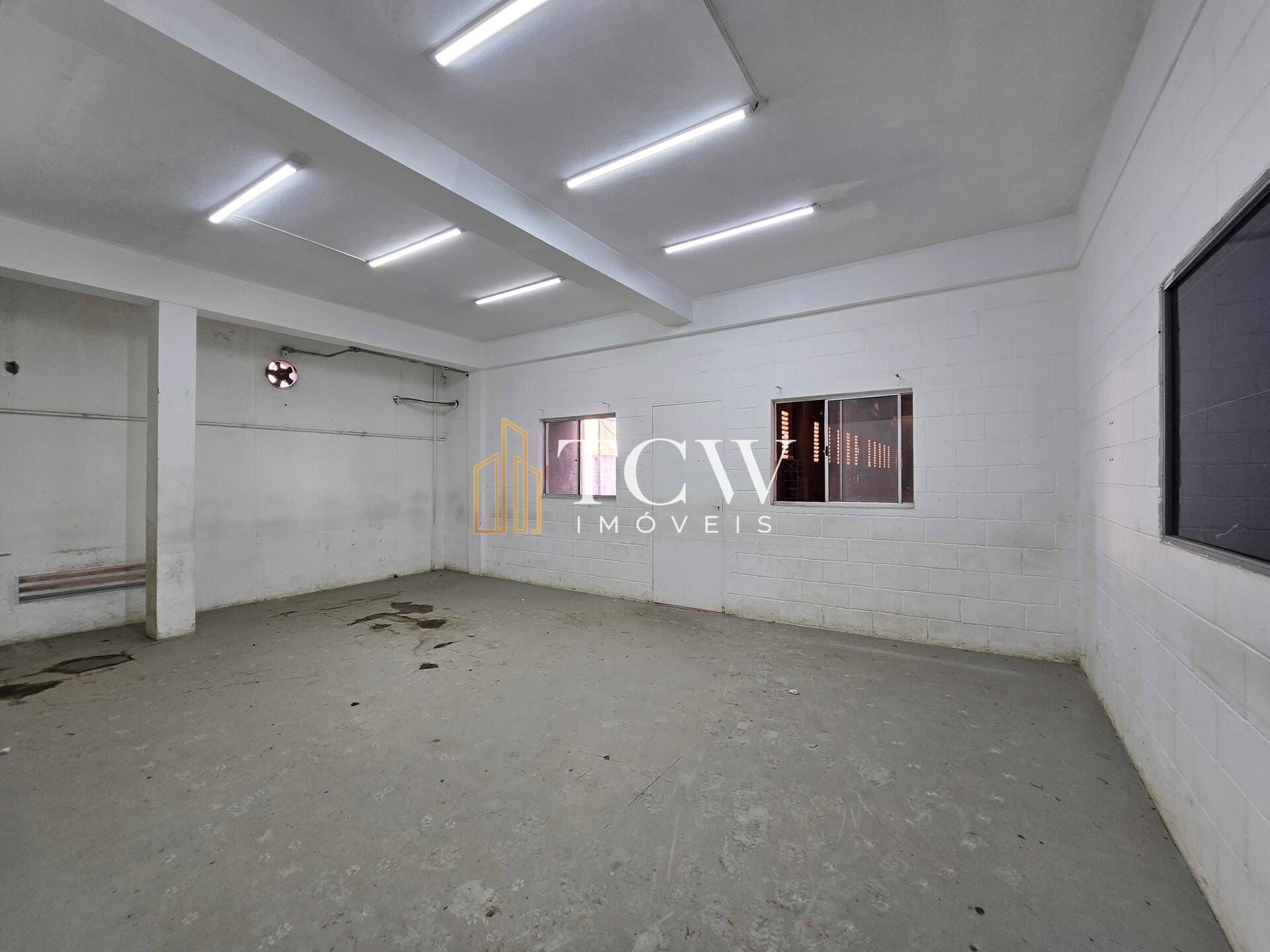 Depósito-Galpão, 2564 m² - Foto 20