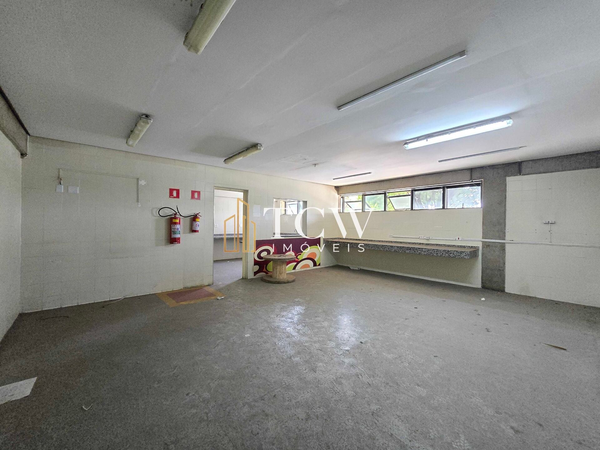 Depósito-Galpão, 2564 m² - Foto 25