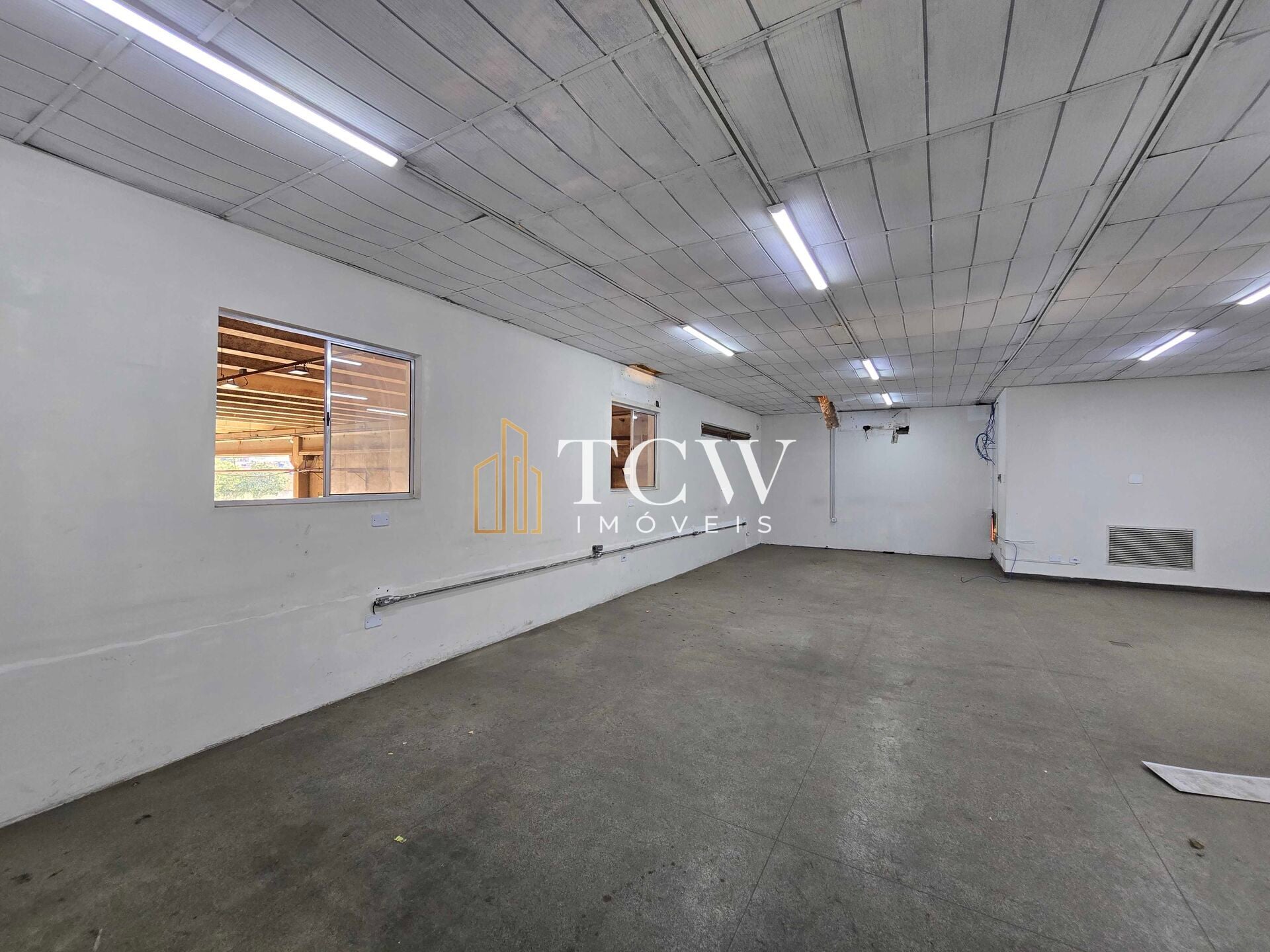 Depósito-Galpão, 2564 m² - Foto 17