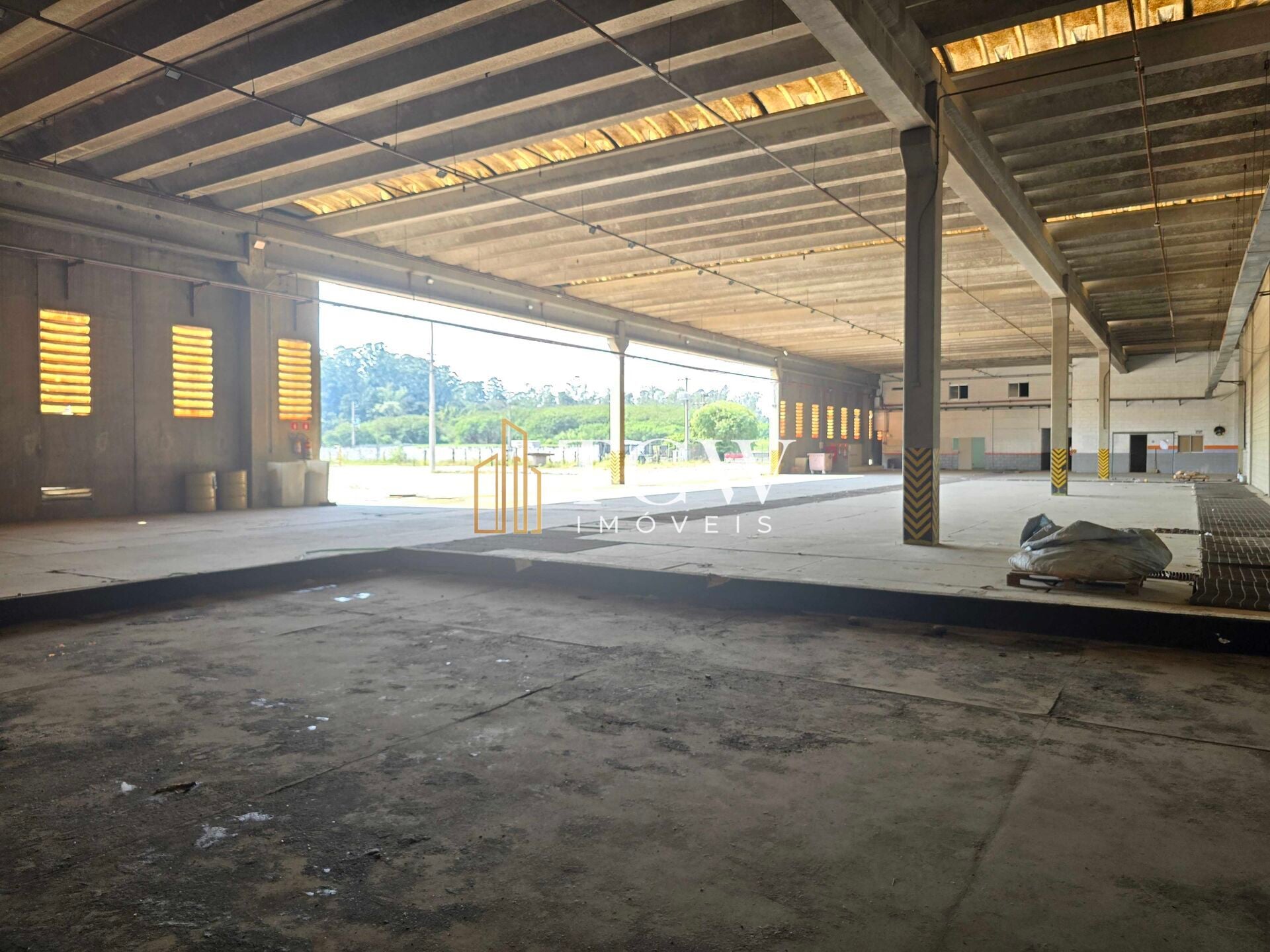 Depósito-Galpão, 2564 m² - Foto 14